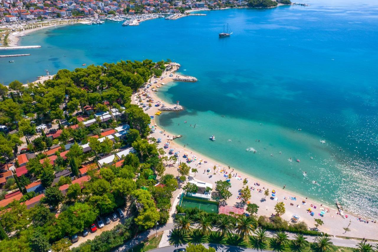 Camping Stobrec Сплит Экстерьер фото