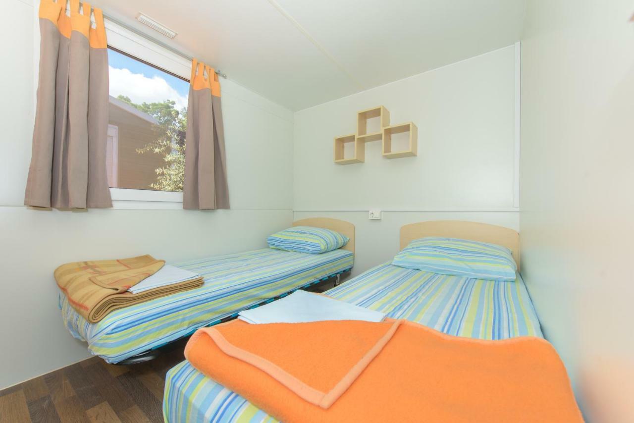 Camping Stobrec Сплит Экстерьер фото